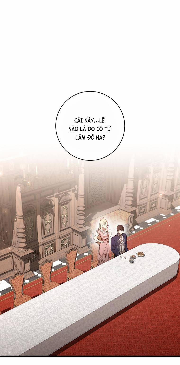 Từ Hôm Nay Tôi Sẽ Tiếp Quản Dinh Thự Của Công Tước 11 trang 0