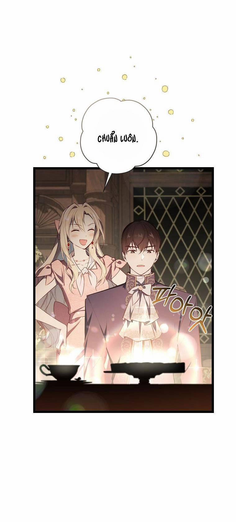 Từ Hôm Nay Tôi Sẽ Tiếp Quản Dinh Thự Của Công Tước 11 trang 1