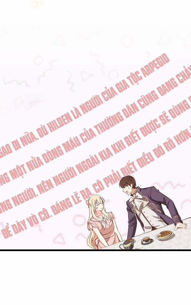 Từ Hôm Nay Tôi Sẽ Tiếp Quản Dinh Thự Của Công Tước 11 trang 11