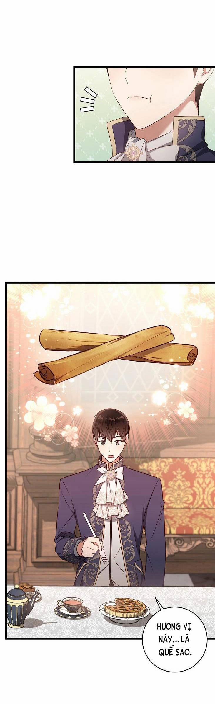 Từ Hôm Nay Tôi Sẽ Tiếp Quản Dinh Thự Của Công Tước 11 trang 14