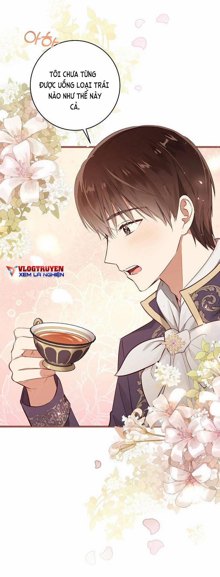 Từ Hôm Nay Tôi Sẽ Tiếp Quản Dinh Thự Của Công Tước 11 trang 16