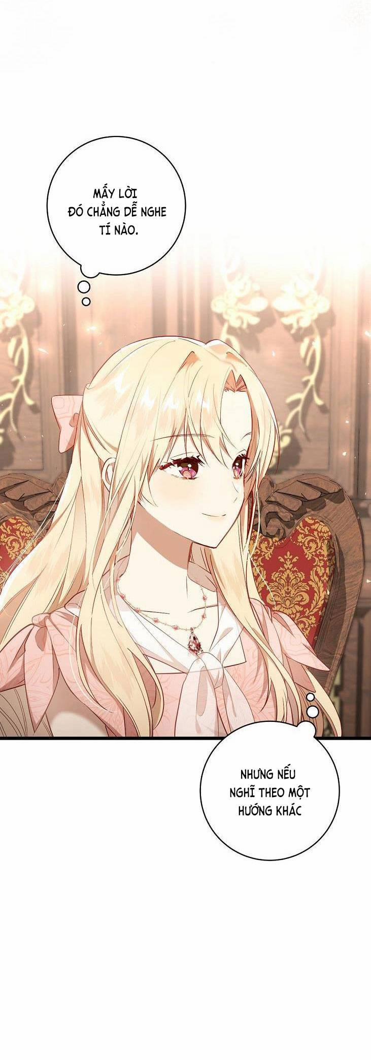 Từ Hôm Nay Tôi Sẽ Tiếp Quản Dinh Thự Của Công Tước 11 trang 19