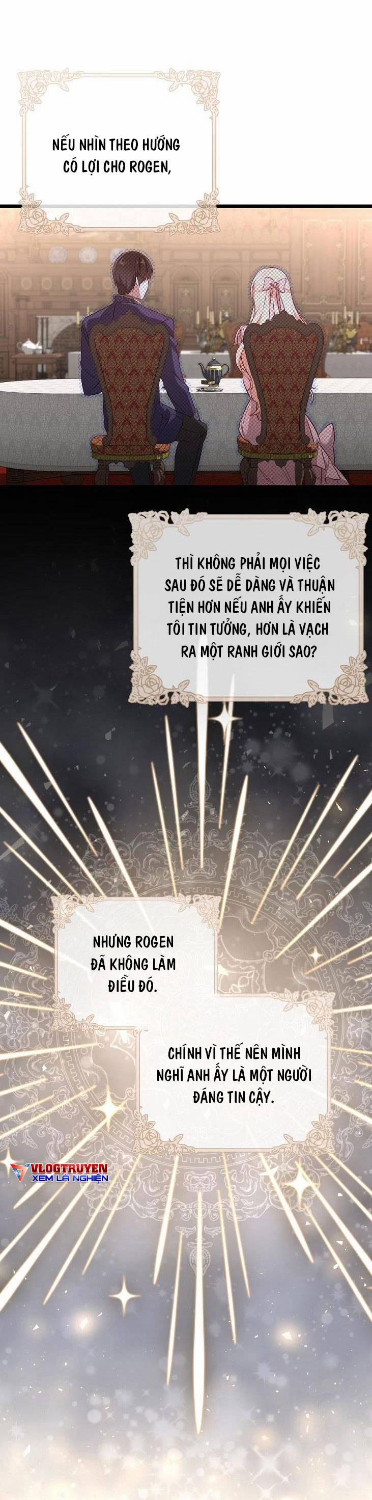 Từ Hôm Nay Tôi Sẽ Tiếp Quản Dinh Thự Của Công Tước 11 trang 20