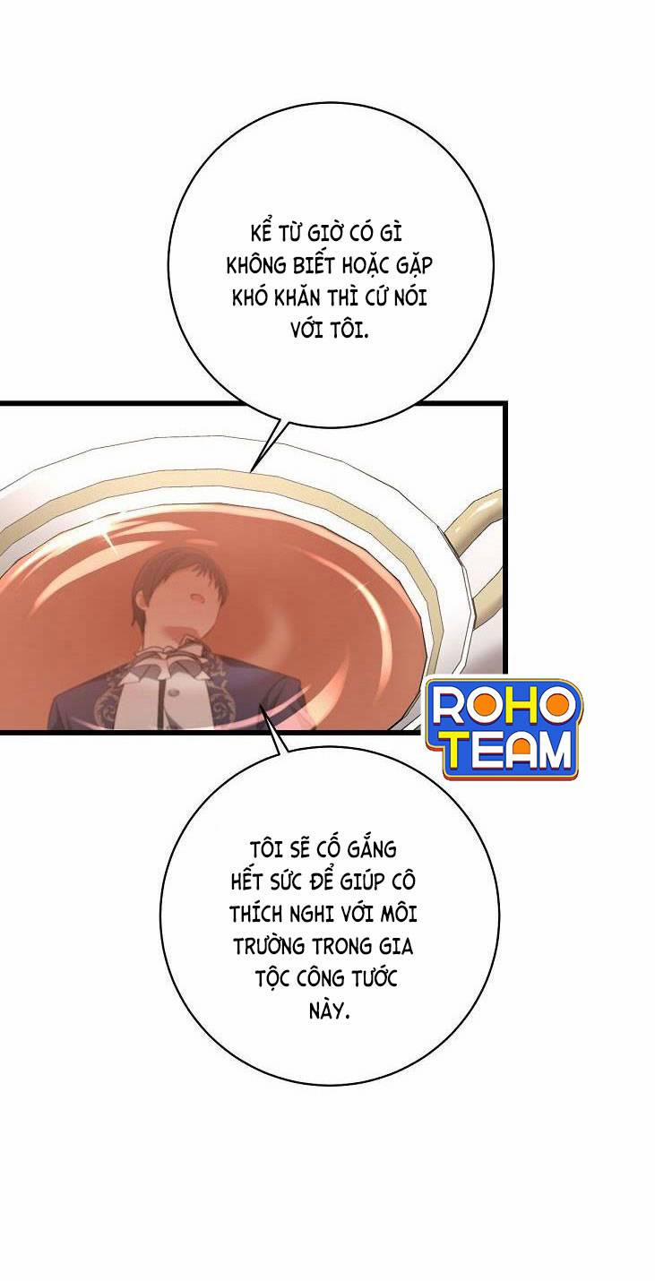 Từ Hôm Nay Tôi Sẽ Tiếp Quản Dinh Thự Của Công Tước 11 trang 22