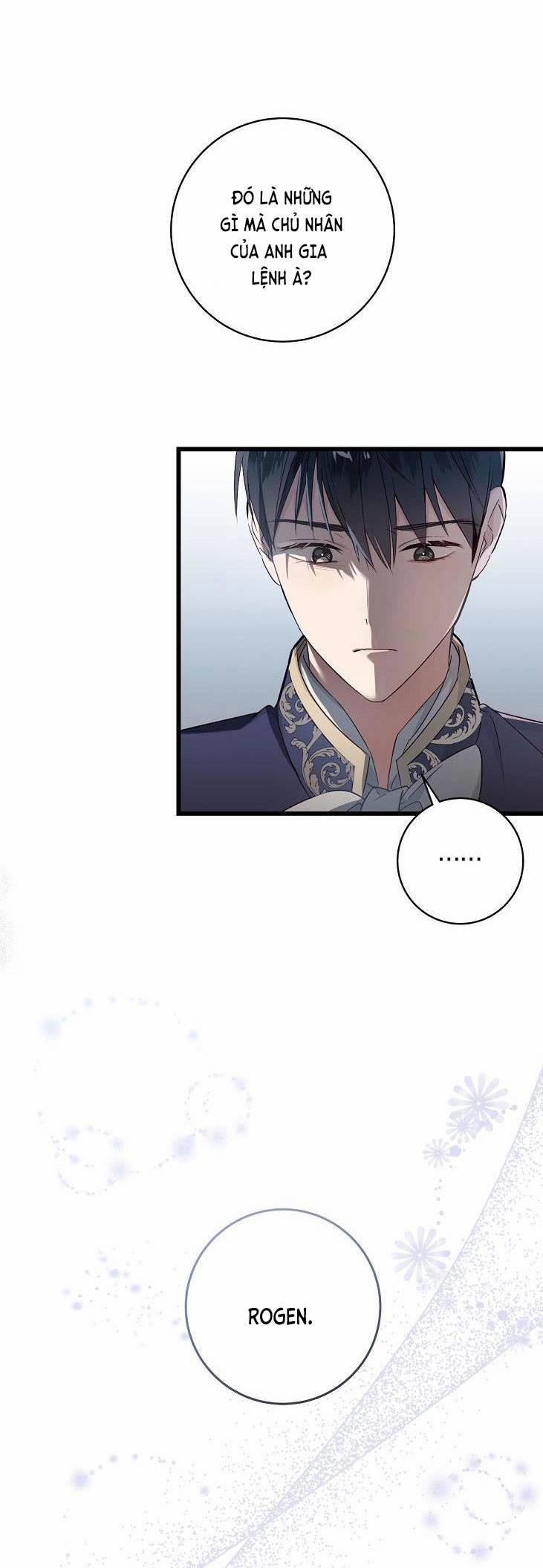 Từ Hôm Nay Tôi Sẽ Tiếp Quản Dinh Thự Của Công Tước 11 trang 23