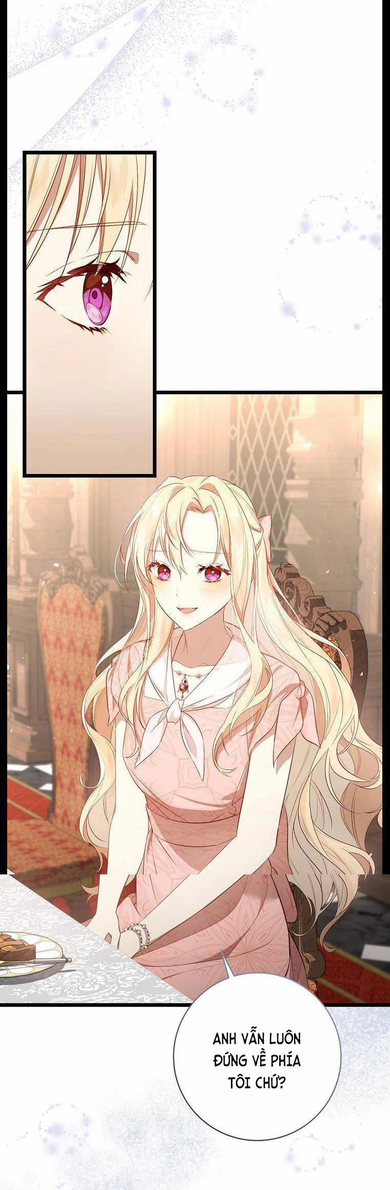 Từ Hôm Nay Tôi Sẽ Tiếp Quản Dinh Thự Của Công Tước 11 trang 24