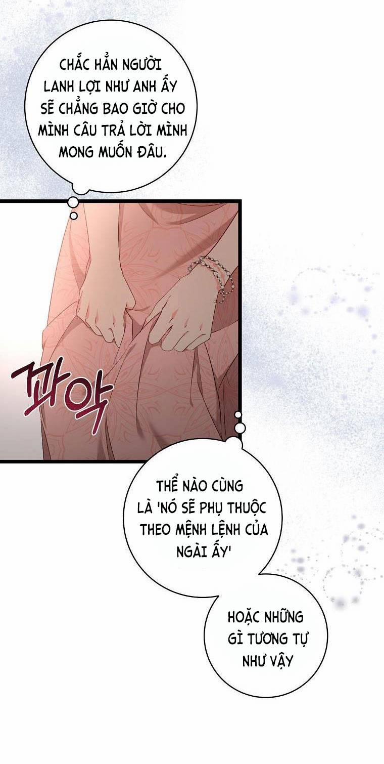 Từ Hôm Nay Tôi Sẽ Tiếp Quản Dinh Thự Của Công Tước 11 trang 25