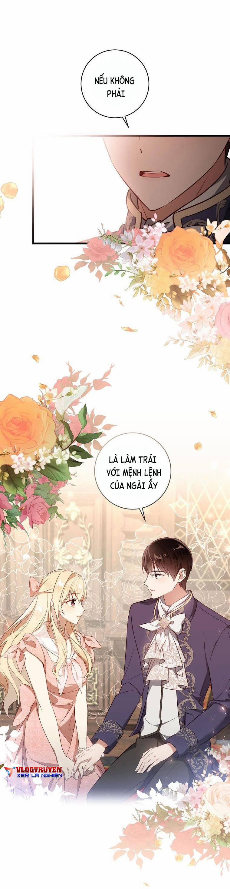 Từ Hôm Nay Tôi Sẽ Tiếp Quản Dinh Thự Của Công Tước 11 trang 26