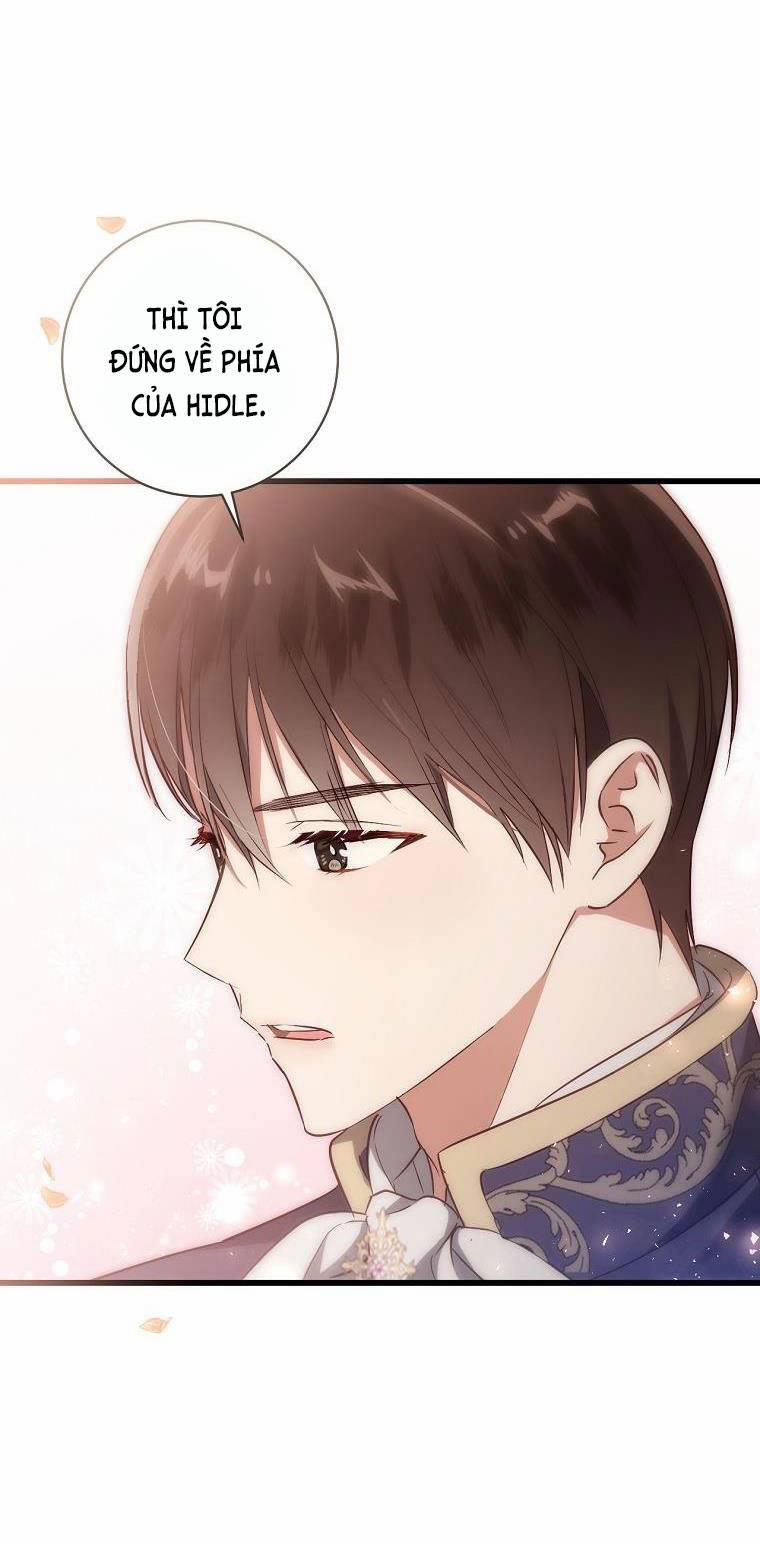 Từ Hôm Nay Tôi Sẽ Tiếp Quản Dinh Thự Của Công Tước 11 trang 27