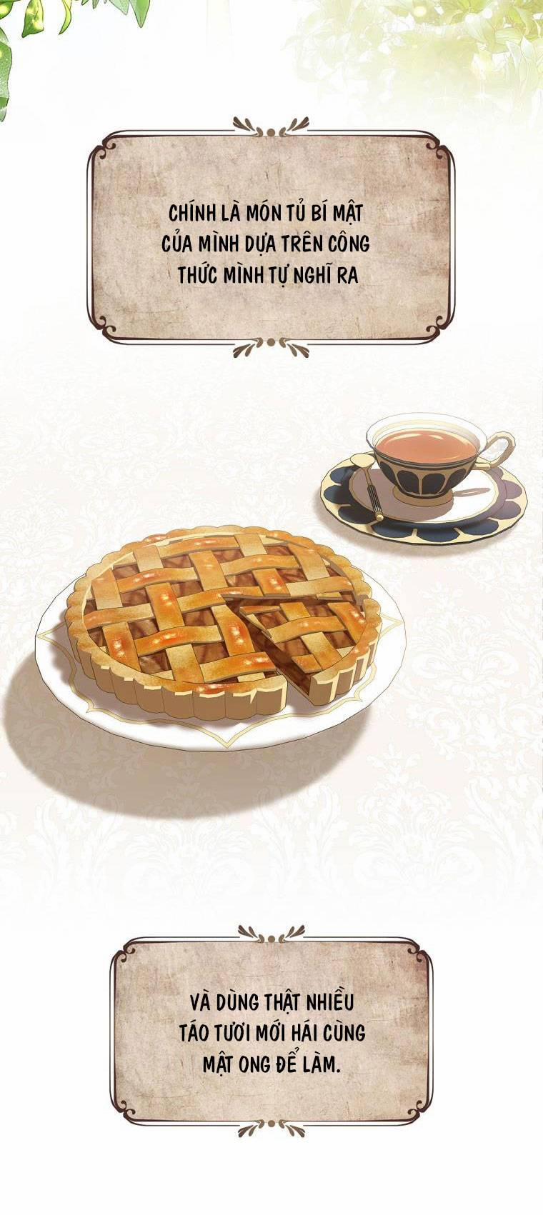 Từ Hôm Nay Tôi Sẽ Tiếp Quản Dinh Thự Của Công Tước 11 trang 3