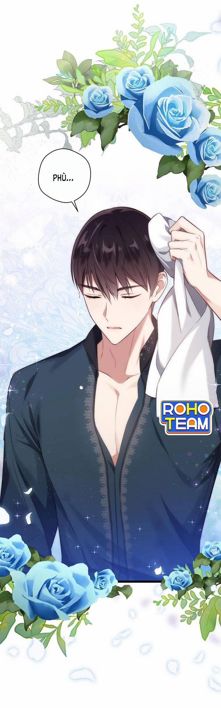 Từ Hôm Nay Tôi Sẽ Tiếp Quản Dinh Thự Của Công Tước 11 trang 34