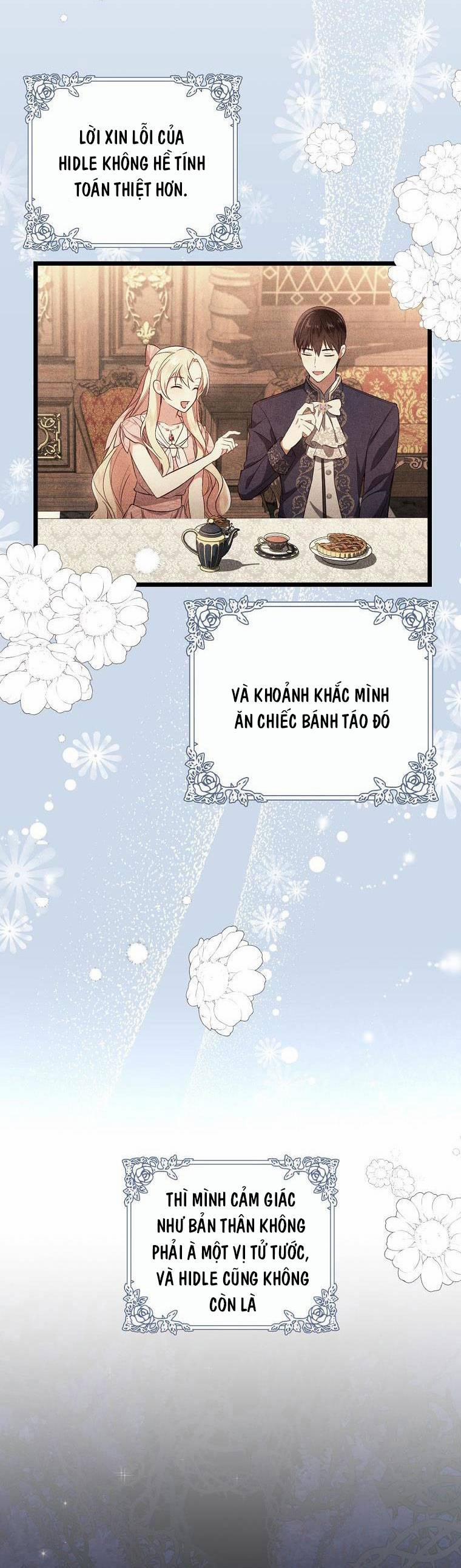 Từ Hôm Nay Tôi Sẽ Tiếp Quản Dinh Thự Của Công Tước 11 trang 36