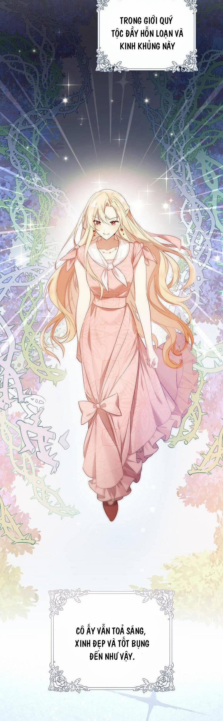 Từ Hôm Nay Tôi Sẽ Tiếp Quản Dinh Thự Của Công Tước 11 trang 37