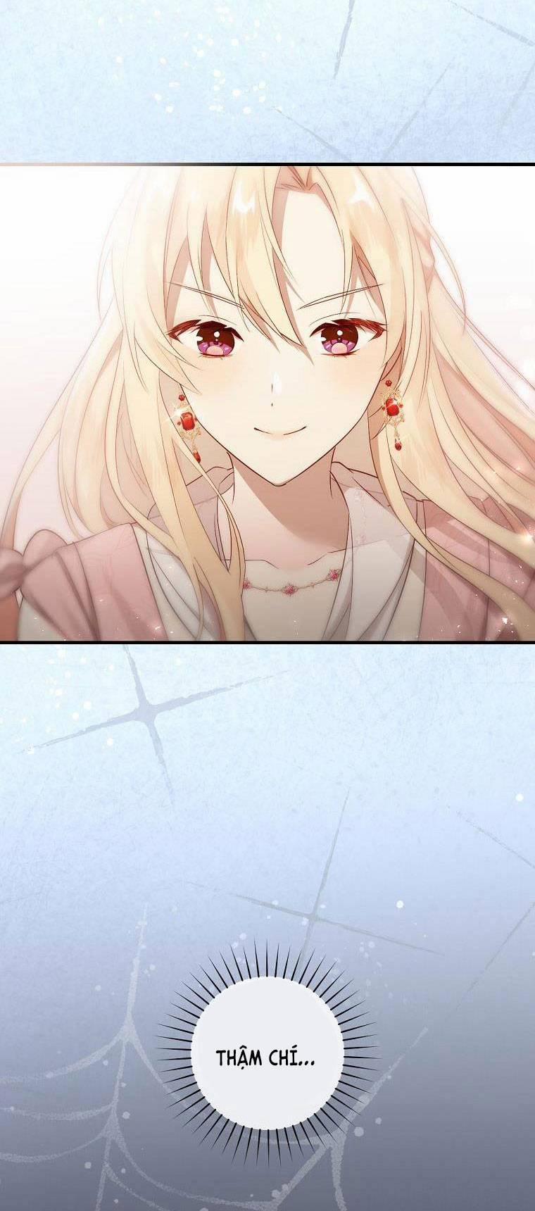 Từ Hôm Nay Tôi Sẽ Tiếp Quản Dinh Thự Của Công Tước 11 trang 38