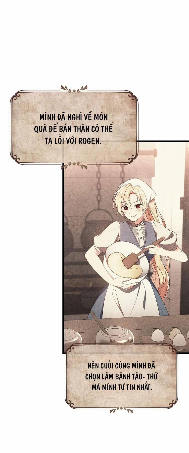 Từ Hôm Nay Tôi Sẽ Tiếp Quản Dinh Thự Của Công Tước 11 trang 4