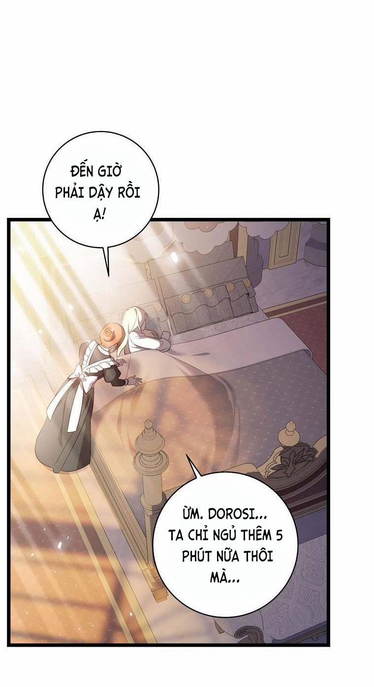 Từ Hôm Nay Tôi Sẽ Tiếp Quản Dinh Thự Của Công Tước 11 trang 41