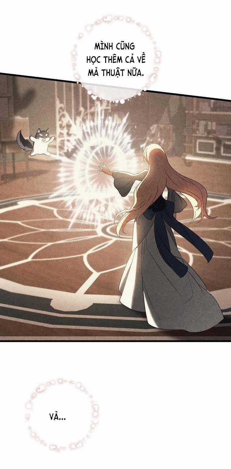 Từ Hôm Nay Tôi Sẽ Tiếp Quản Dinh Thự Của Công Tước 11 trang 45