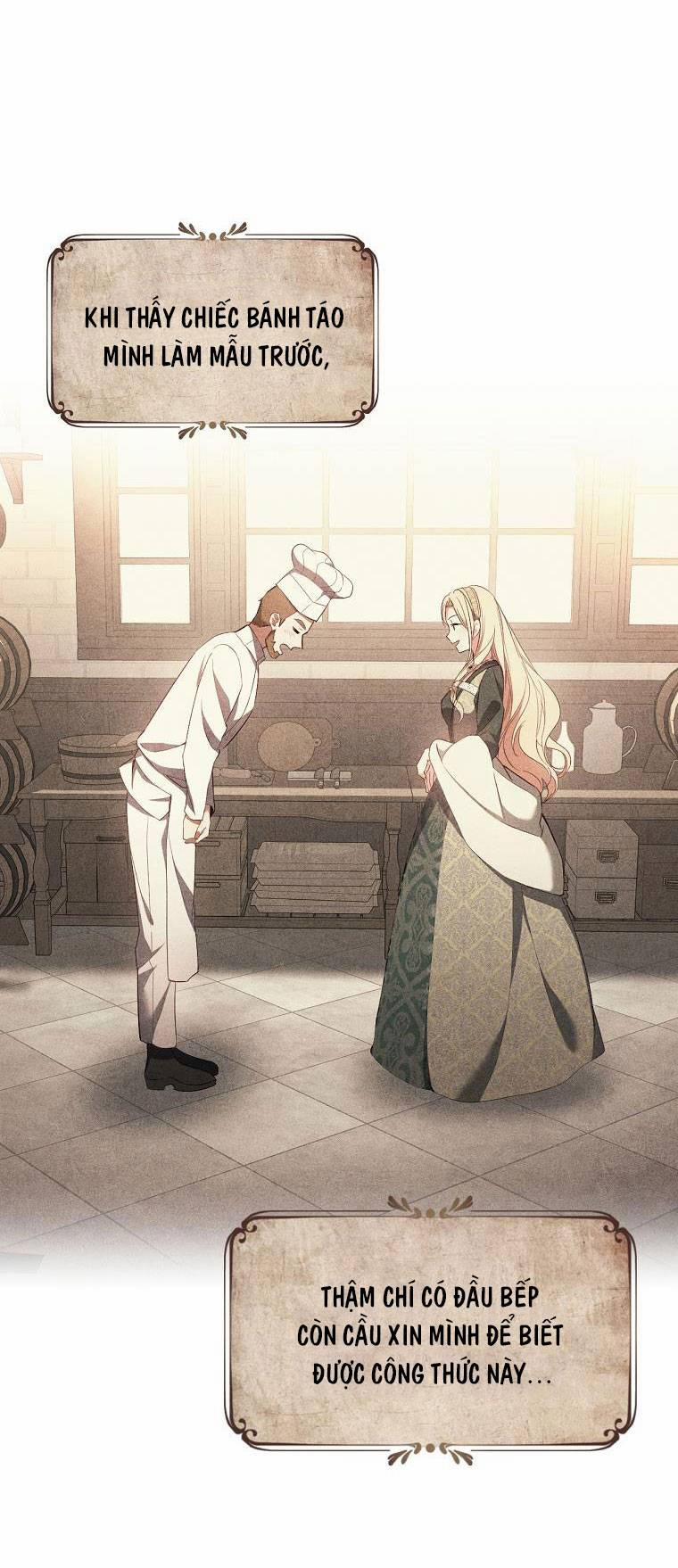 Từ Hôm Nay Tôi Sẽ Tiếp Quản Dinh Thự Của Công Tước 11 trang 5