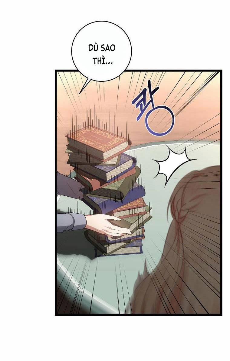 Từ Hôm Nay Tôi Sẽ Tiếp Quản Dinh Thự Của Công Tước 11 trang 51