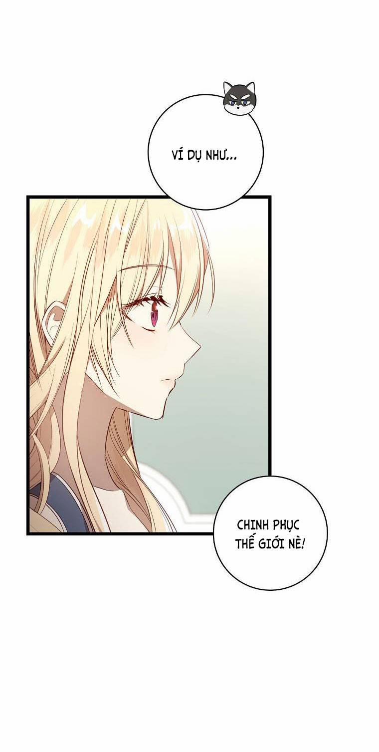 Từ Hôm Nay Tôi Sẽ Tiếp Quản Dinh Thự Của Công Tước 11 trang 55