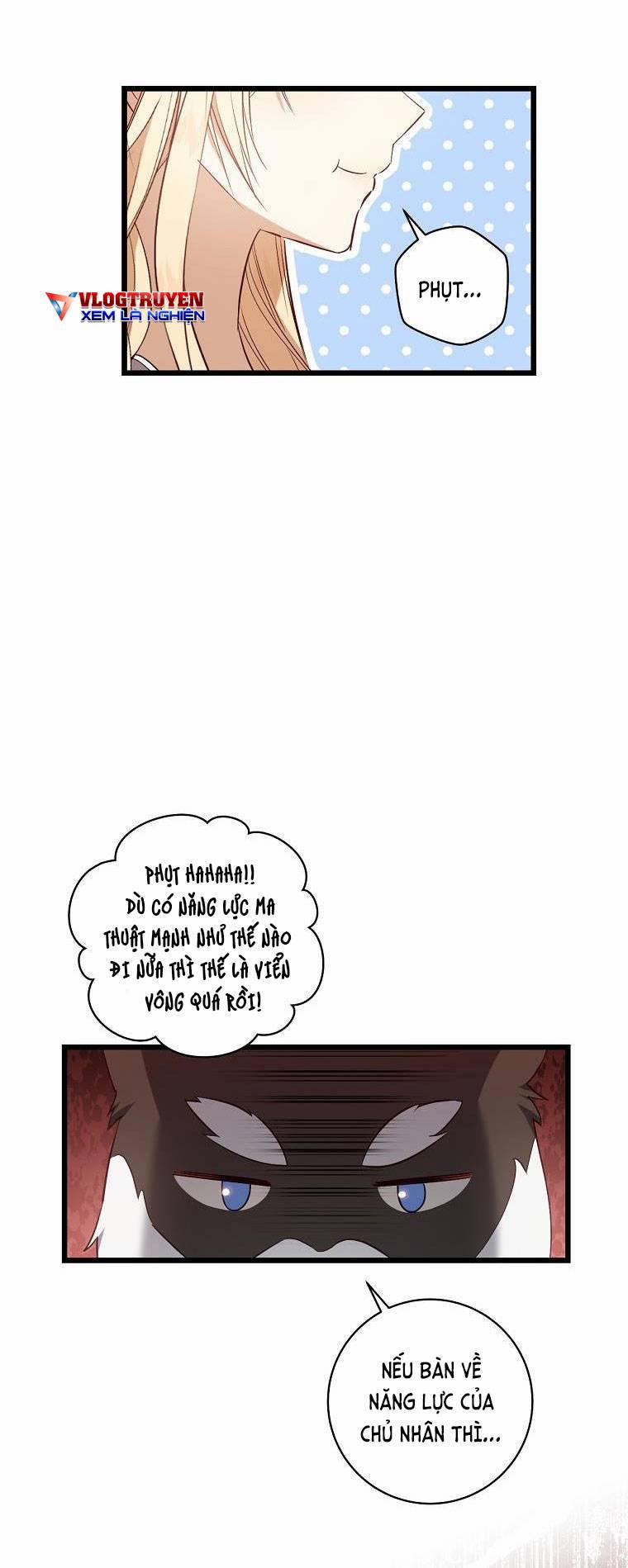 Từ Hôm Nay Tôi Sẽ Tiếp Quản Dinh Thự Của Công Tước 11 trang 56