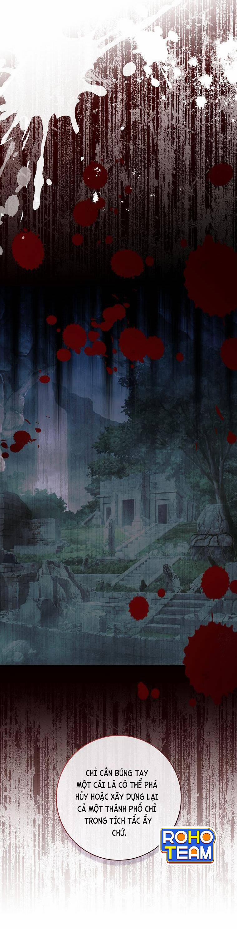 Từ Hôm Nay Tôi Sẽ Tiếp Quản Dinh Thự Của Công Tước 11 trang 57