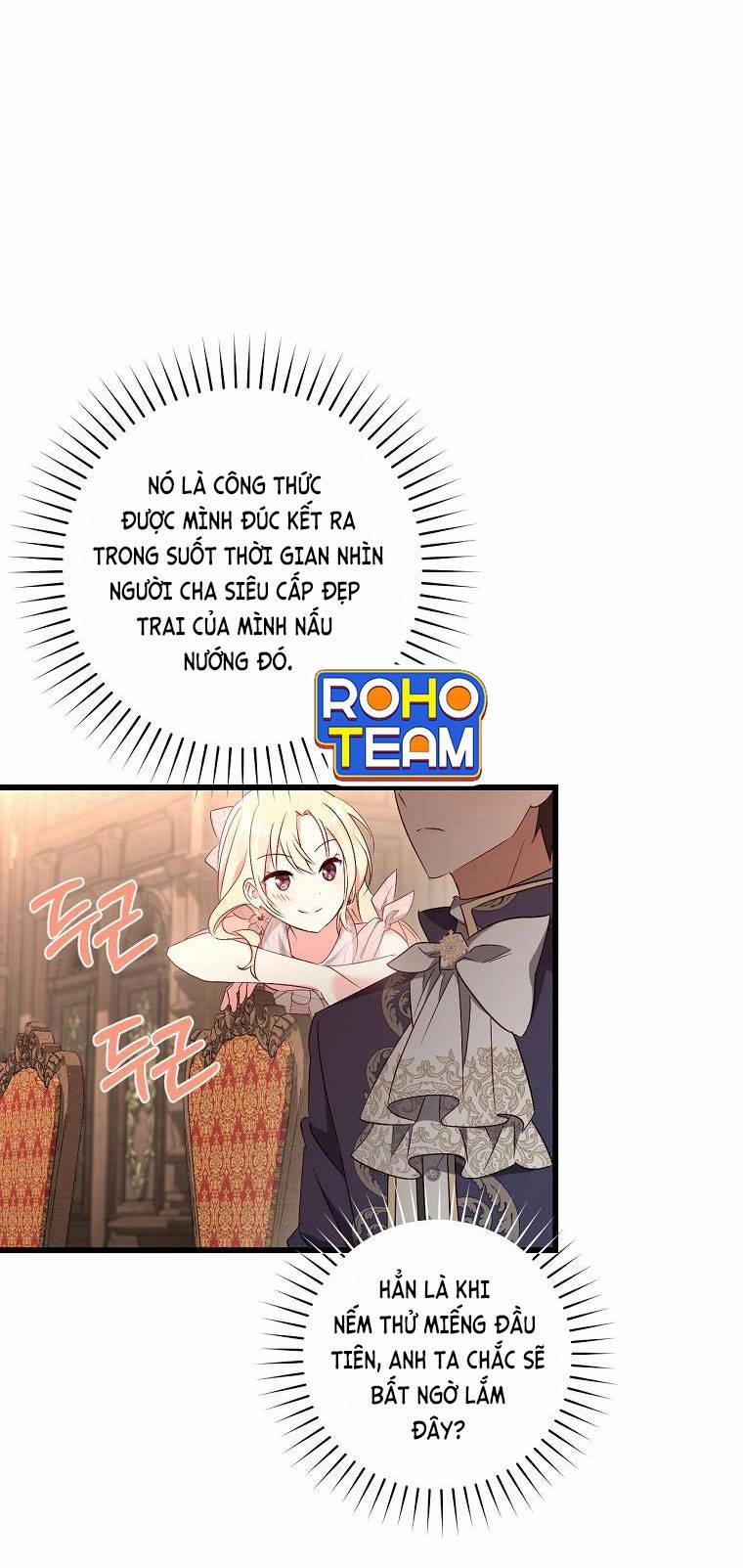 Từ Hôm Nay Tôi Sẽ Tiếp Quản Dinh Thự Của Công Tước 11 trang 6