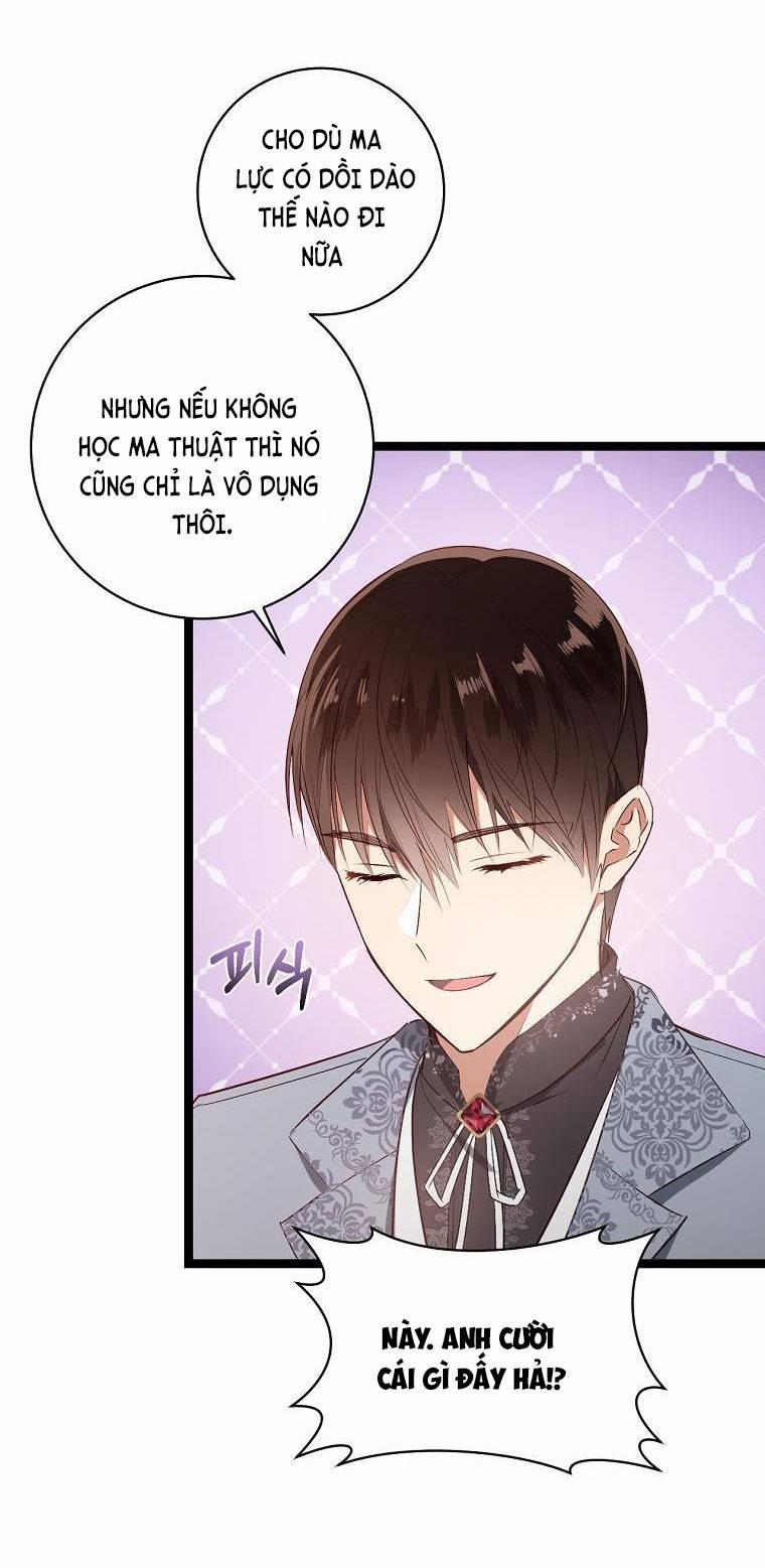 Từ Hôm Nay Tôi Sẽ Tiếp Quản Dinh Thự Của Công Tước 11 trang 60