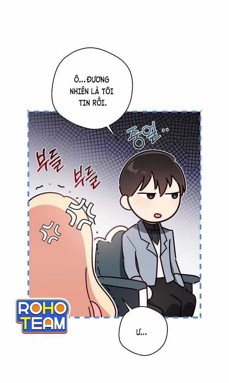 Từ Hôm Nay Tôi Sẽ Tiếp Quản Dinh Thự Của Công Tước 11 trang 62