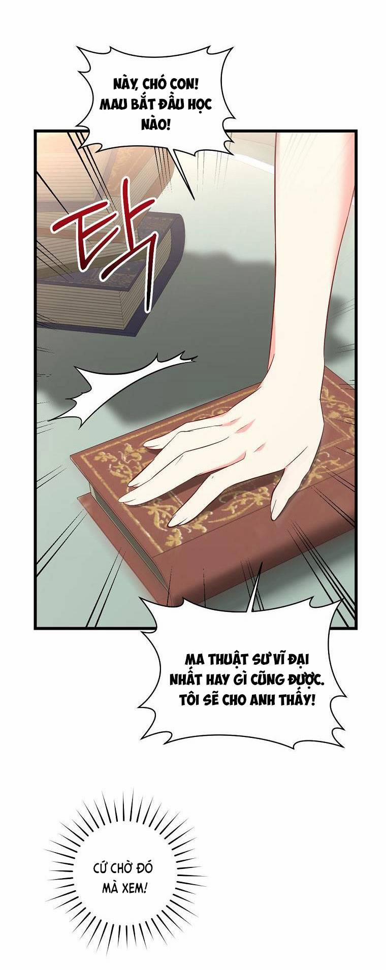 Từ Hôm Nay Tôi Sẽ Tiếp Quản Dinh Thự Của Công Tước 11 trang 63