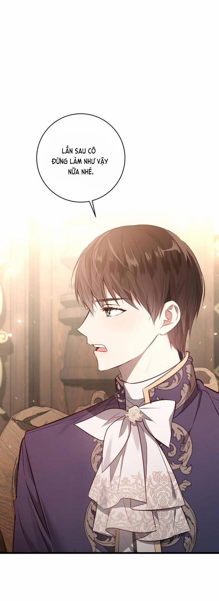 Từ Hôm Nay Tôi Sẽ Tiếp Quản Dinh Thự Của Công Tước 11 trang 7