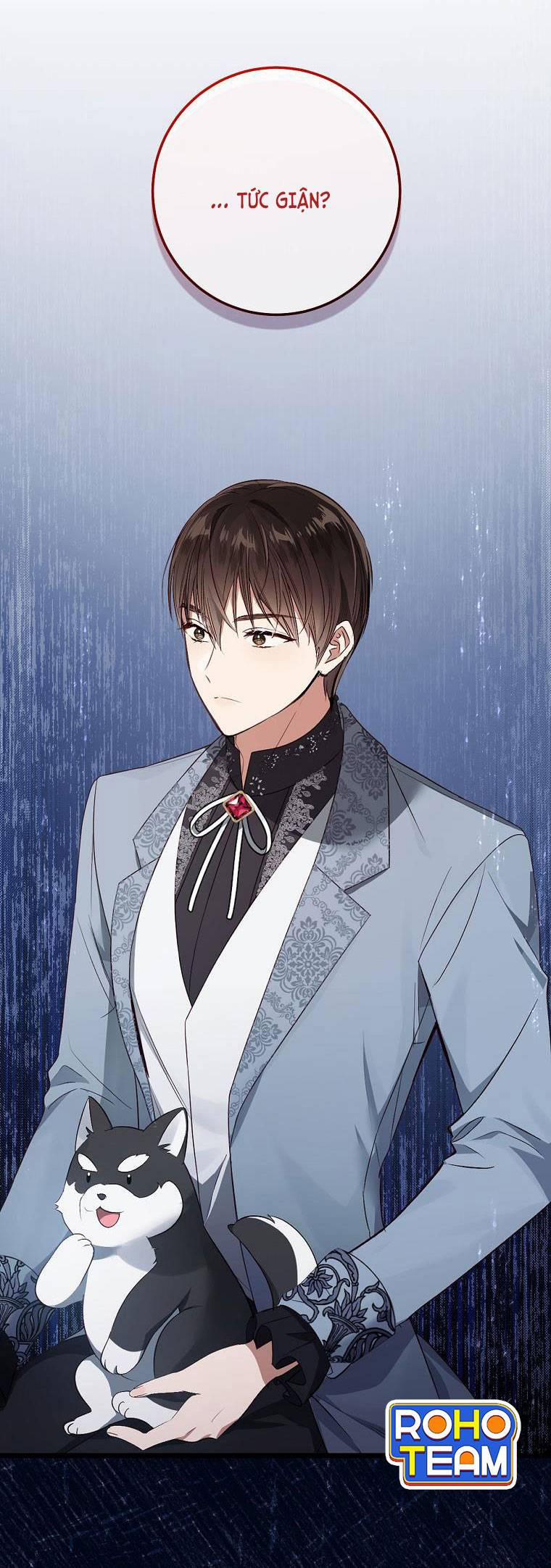 Từ Hôm Nay Tôi Sẽ Tiếp Quản Dinh Thự Của Công Tước 12 trang 11