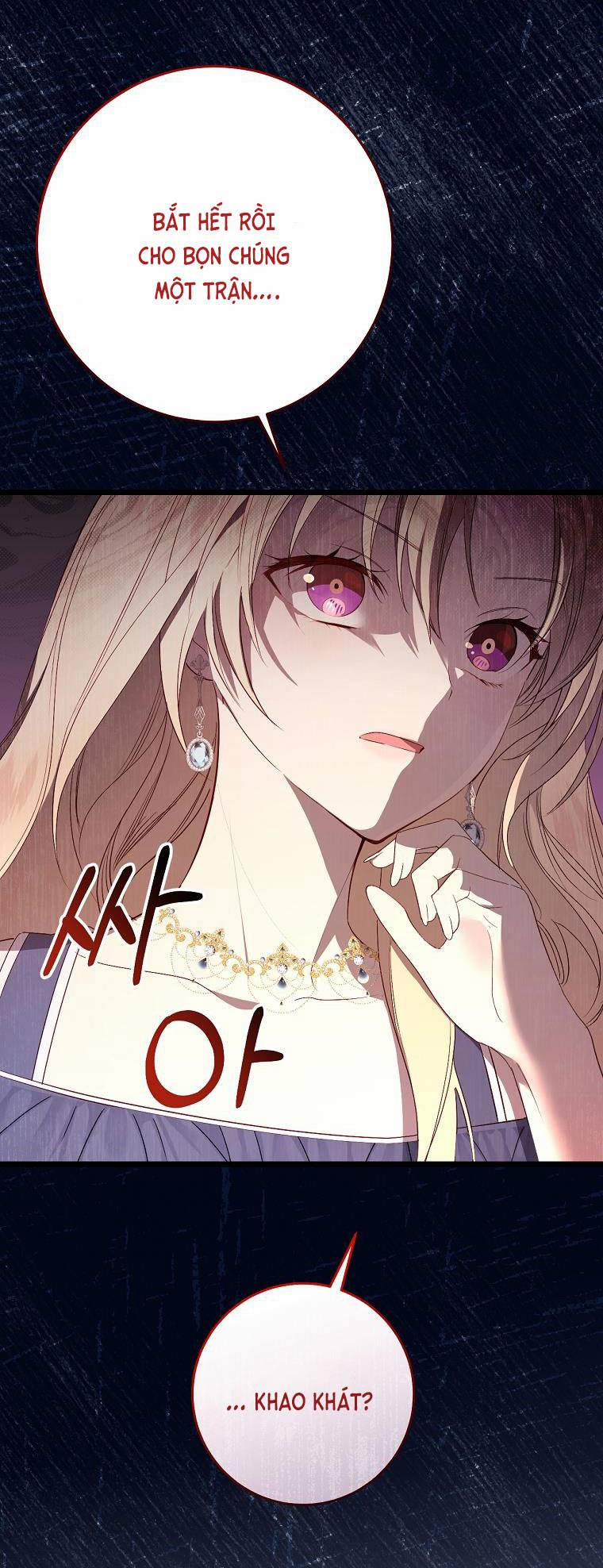 Từ Hôm Nay Tôi Sẽ Tiếp Quản Dinh Thự Của Công Tước 12 trang 12