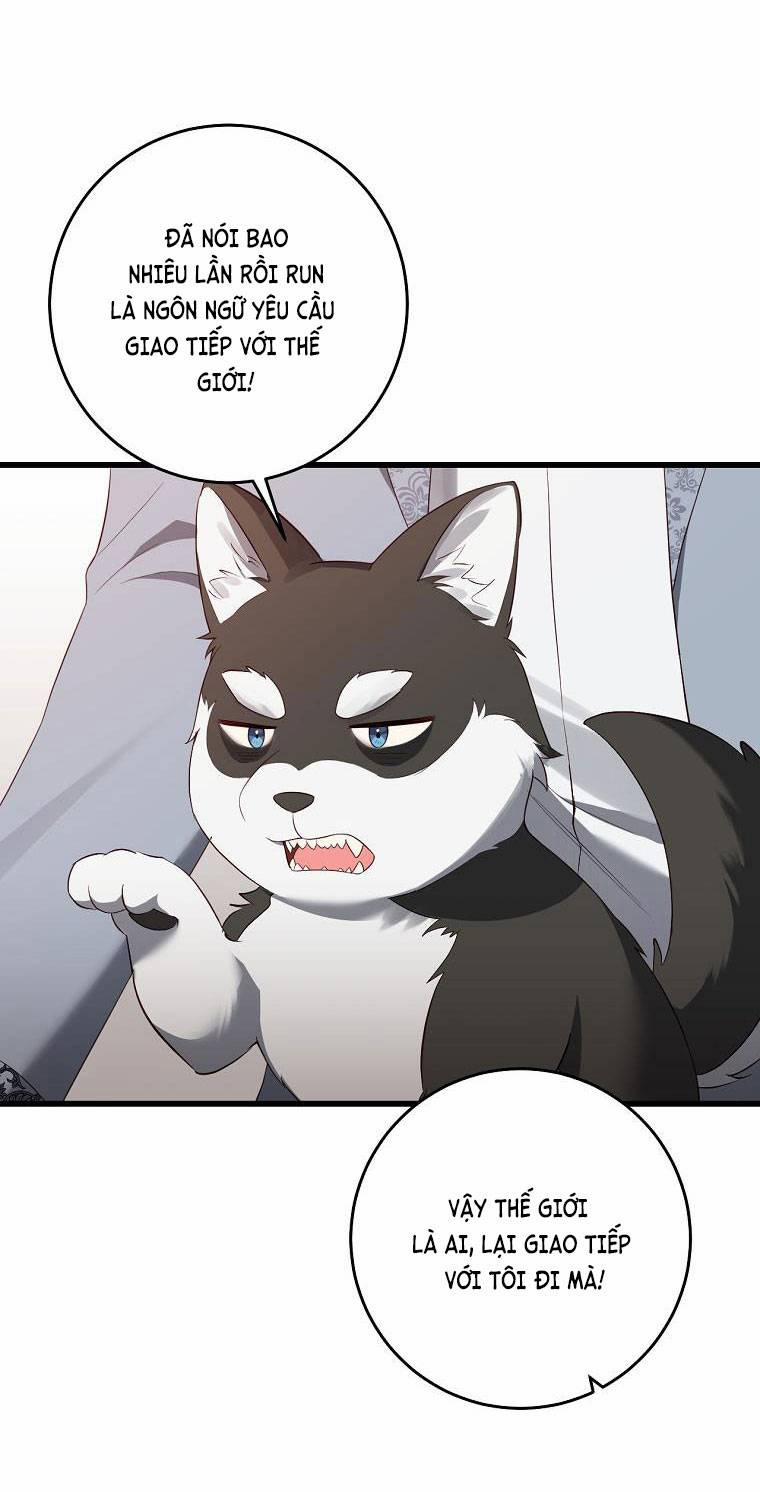 Từ Hôm Nay Tôi Sẽ Tiếp Quản Dinh Thự Của Công Tước 12 trang 2