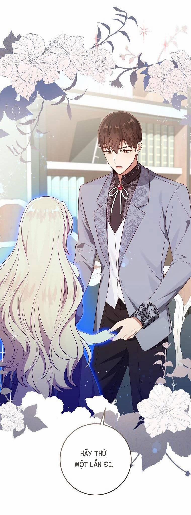 Từ Hôm Nay Tôi Sẽ Tiếp Quản Dinh Thự Của Công Tước 12 trang 22