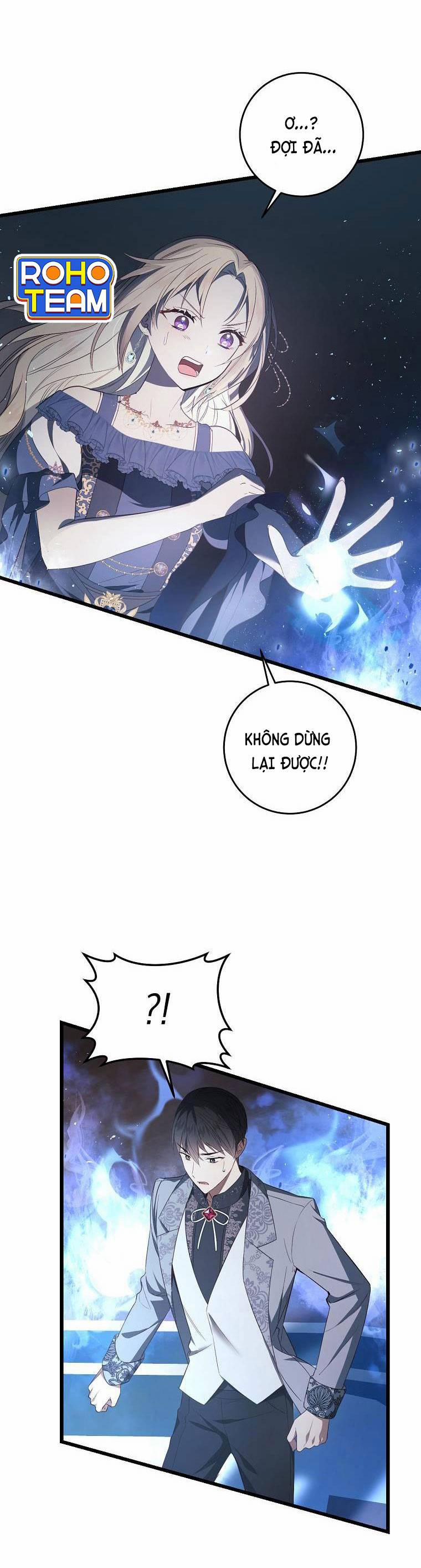 Từ Hôm Nay Tôi Sẽ Tiếp Quản Dinh Thự Của Công Tước 12 trang 30