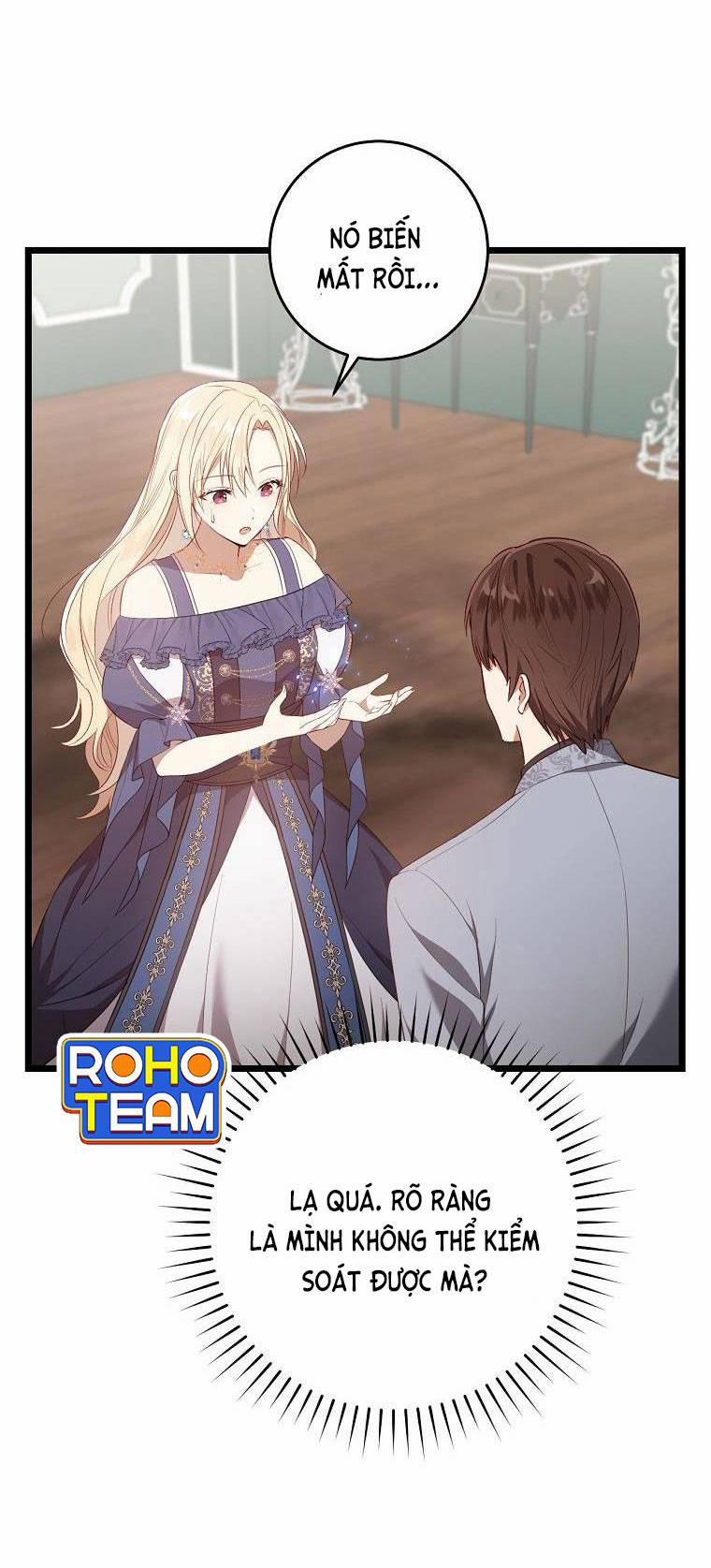 Từ Hôm Nay Tôi Sẽ Tiếp Quản Dinh Thự Của Công Tước 12 trang 34