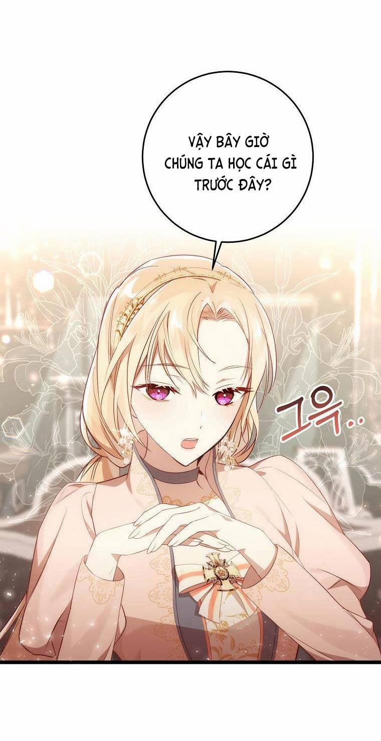 Từ Hôm Nay Tôi Sẽ Tiếp Quản Dinh Thự Của Công Tước 12 trang 41