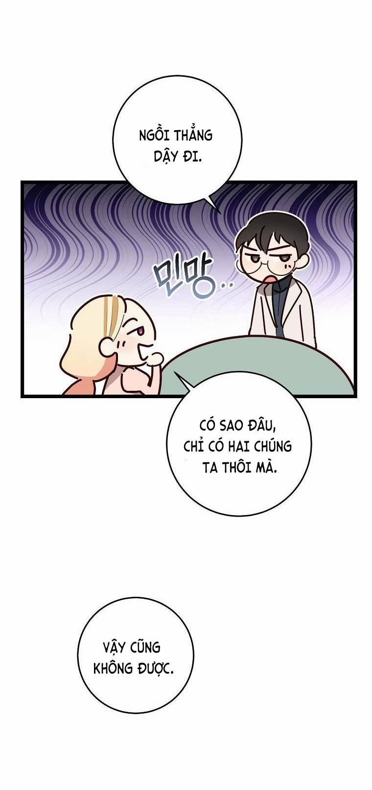 Từ Hôm Nay Tôi Sẽ Tiếp Quản Dinh Thự Của Công Tước 12 trang 42