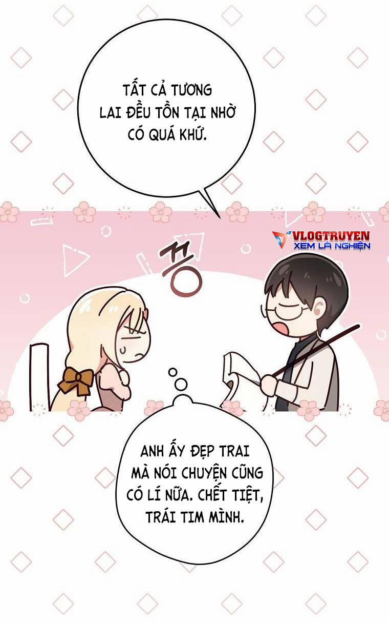 Từ Hôm Nay Tôi Sẽ Tiếp Quản Dinh Thự Của Công Tước 12 trang 47