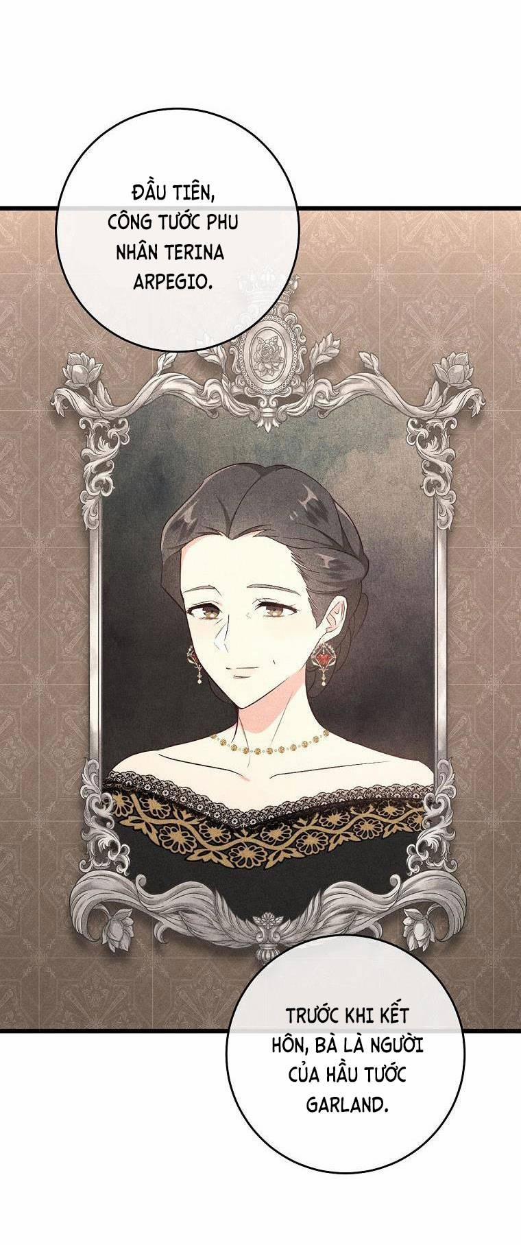 Từ Hôm Nay Tôi Sẽ Tiếp Quản Dinh Thự Của Công Tước 12 trang 51