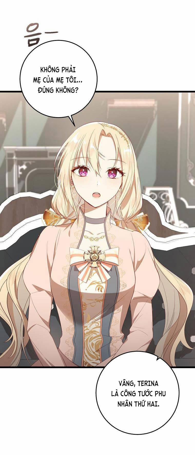 Từ Hôm Nay Tôi Sẽ Tiếp Quản Dinh Thự Của Công Tước 12 trang 52