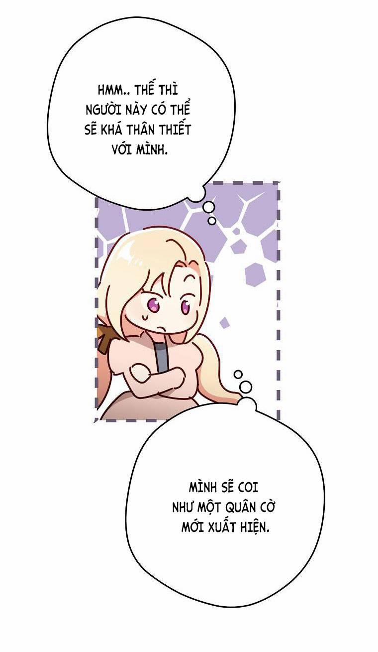 Từ Hôm Nay Tôi Sẽ Tiếp Quản Dinh Thự Của Công Tước 12 trang 53