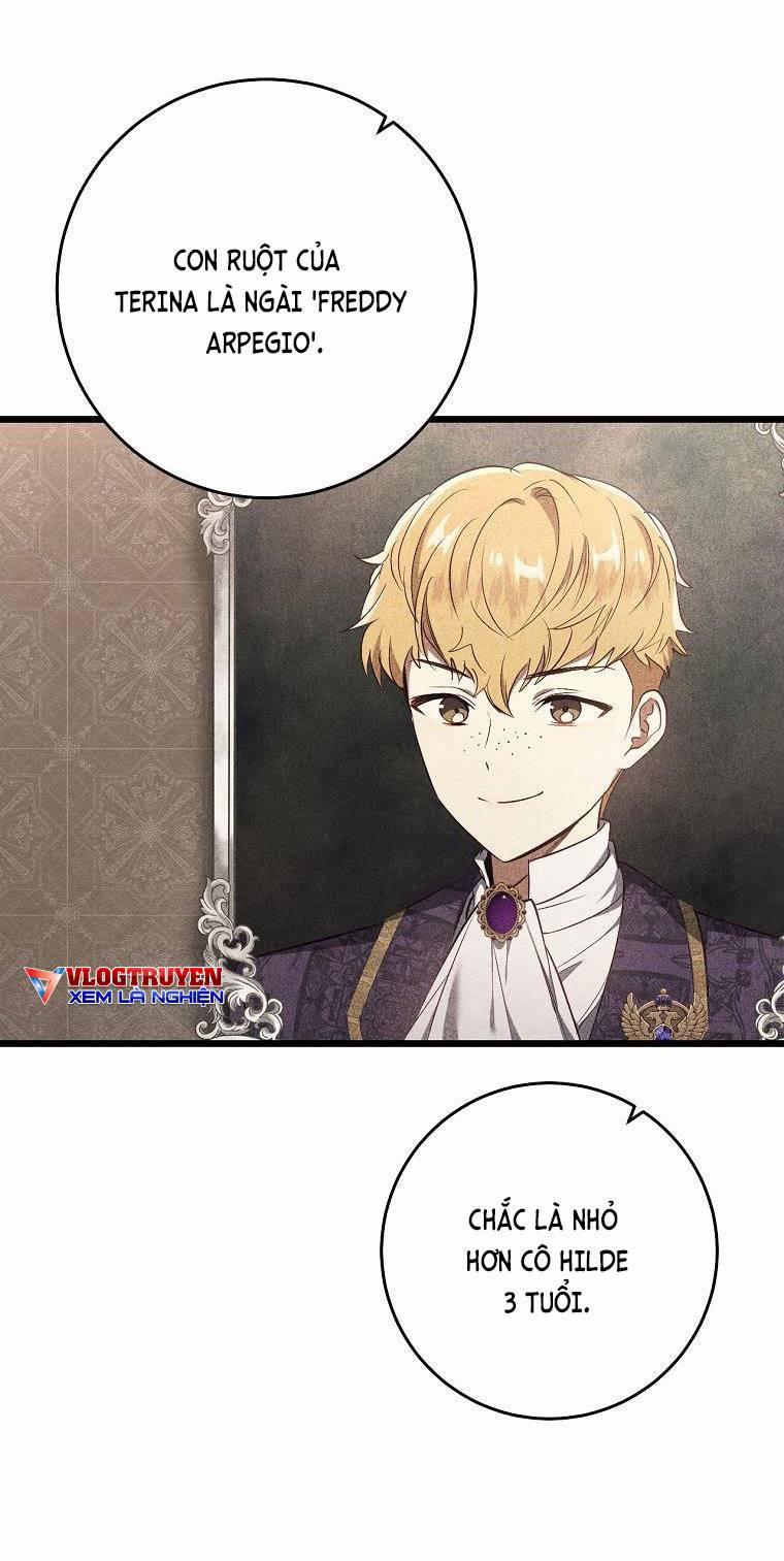 Từ Hôm Nay Tôi Sẽ Tiếp Quản Dinh Thự Của Công Tước 12 trang 54