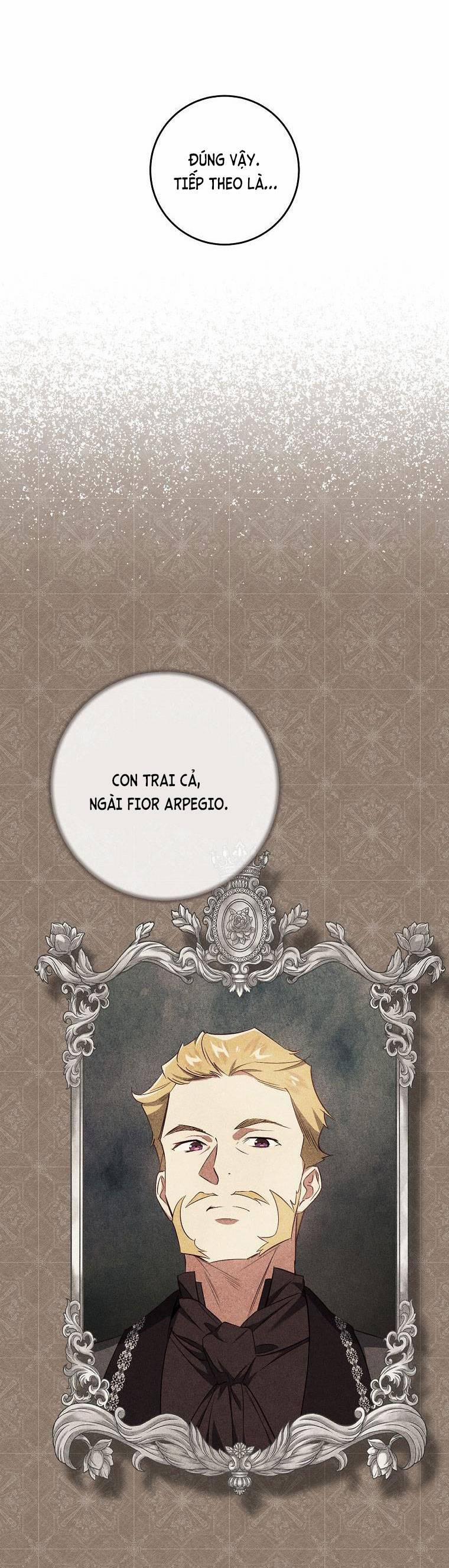 Từ Hôm Nay Tôi Sẽ Tiếp Quản Dinh Thự Của Công Tước 12 trang 56