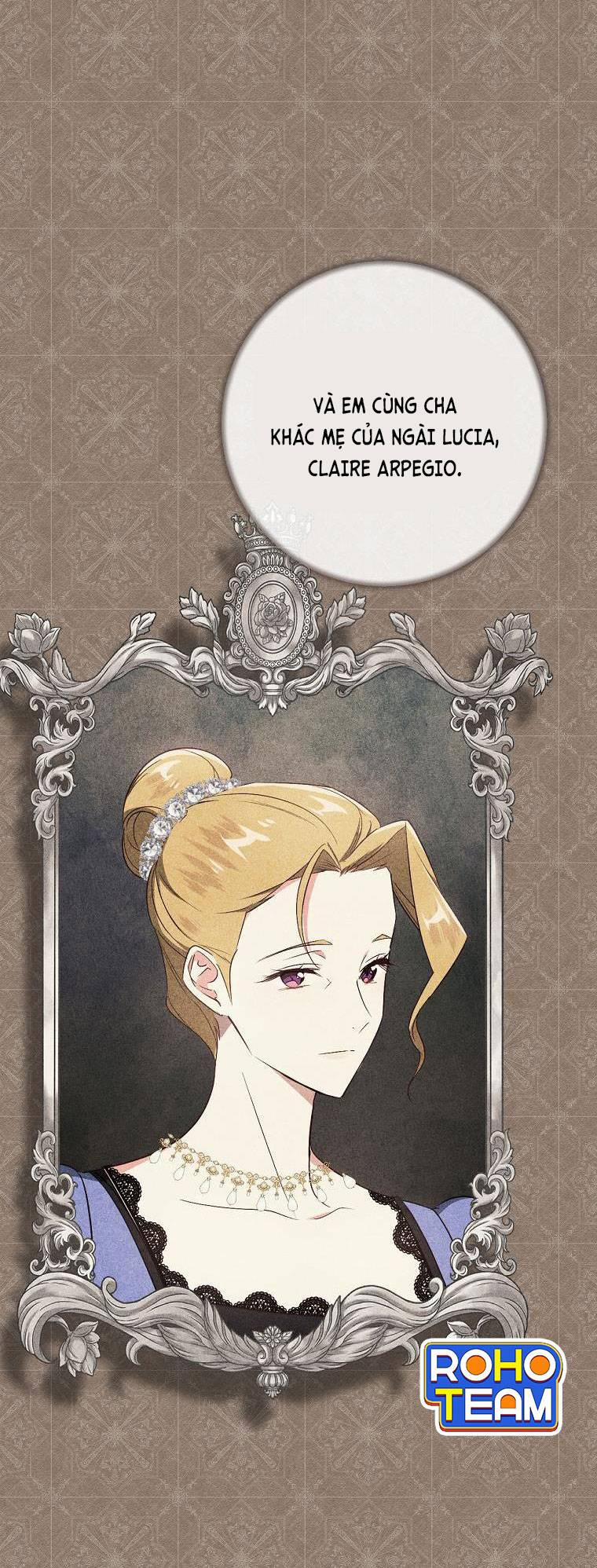 Từ Hôm Nay Tôi Sẽ Tiếp Quản Dinh Thự Của Công Tước 12 trang 57