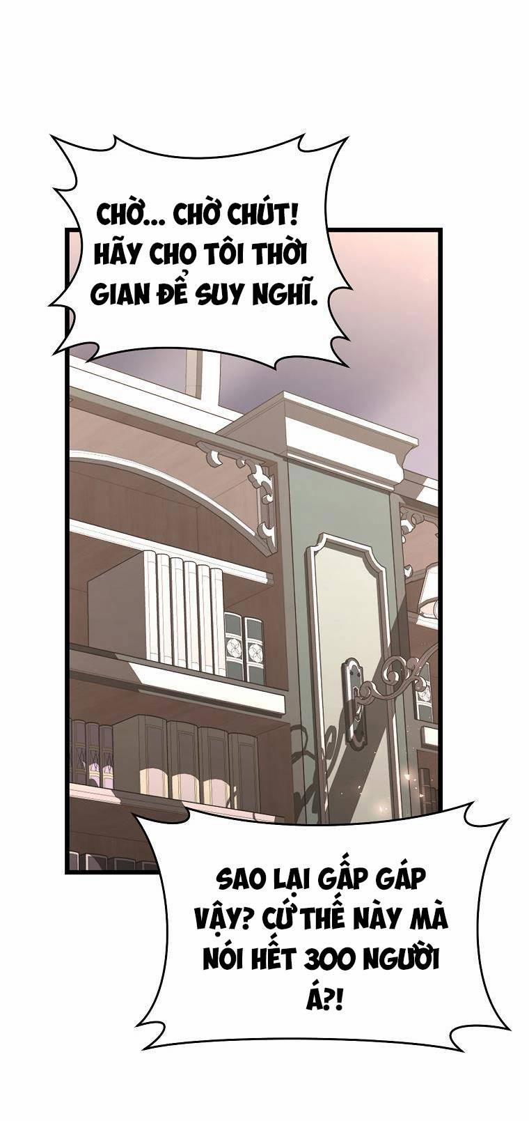 Từ Hôm Nay Tôi Sẽ Tiếp Quản Dinh Thự Của Công Tước 12 trang 61