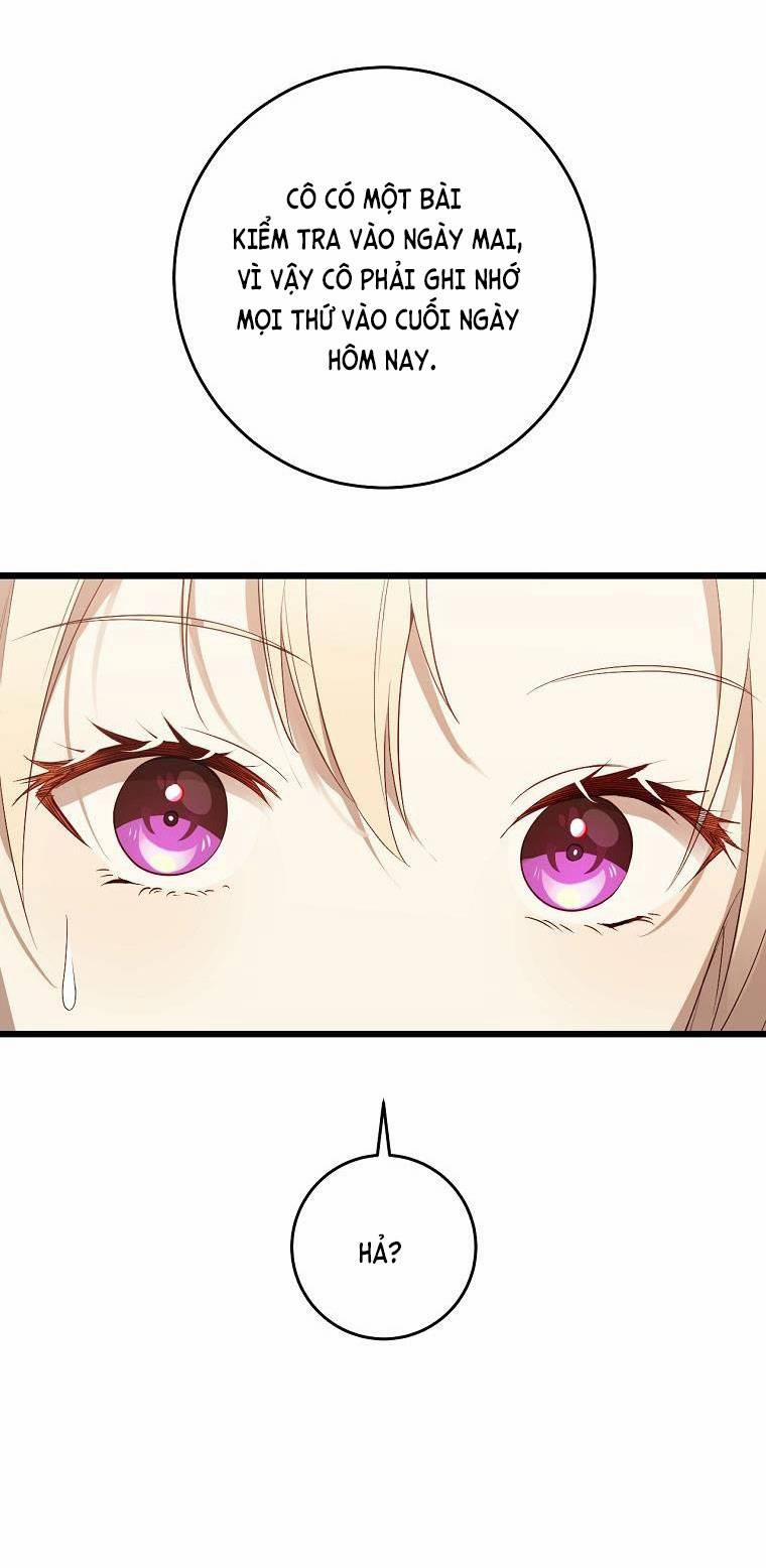 Từ Hôm Nay Tôi Sẽ Tiếp Quản Dinh Thự Của Công Tước 12 trang 63