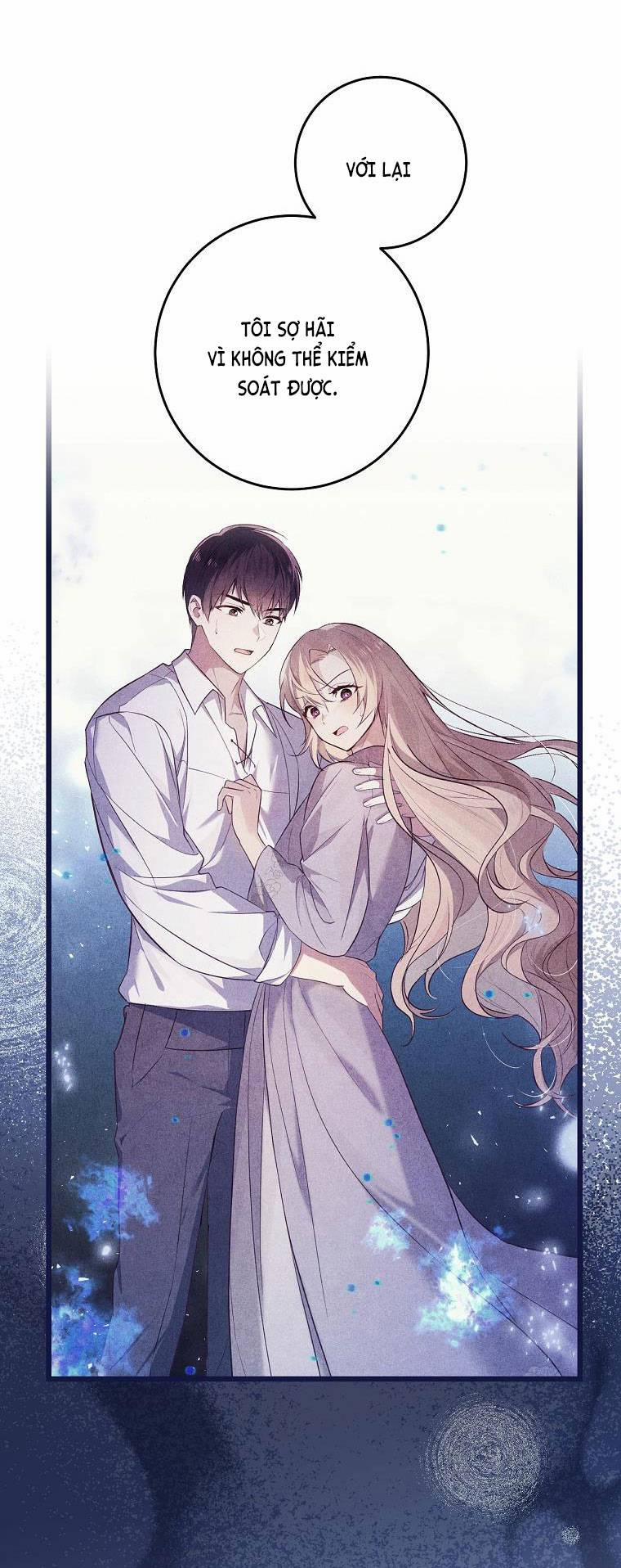 Từ Hôm Nay Tôi Sẽ Tiếp Quản Dinh Thự Của Công Tước 12 trang 7