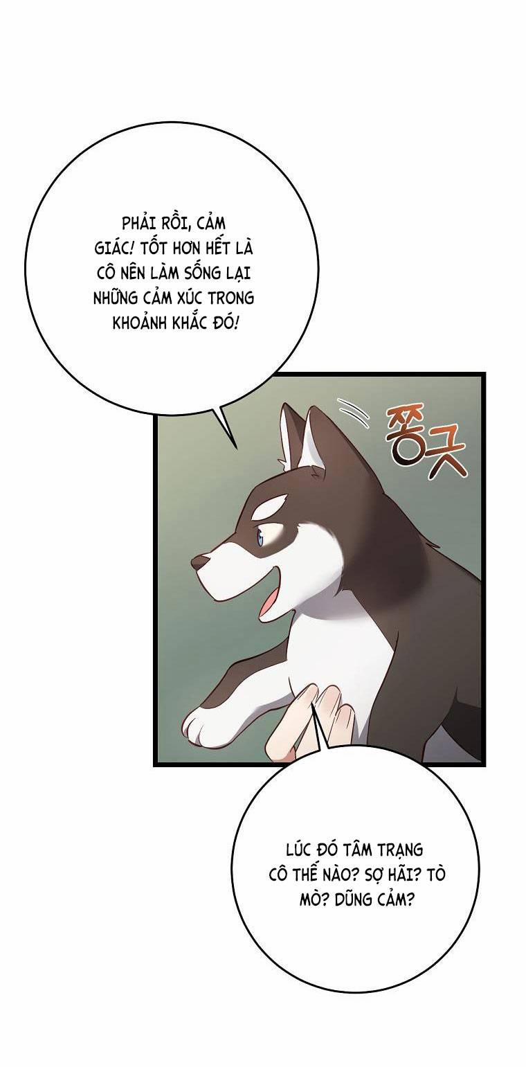 Từ Hôm Nay Tôi Sẽ Tiếp Quản Dinh Thự Của Công Tước 12 trang 9